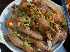 -三妹小龙虾·黄油蟹(华侨城总店)