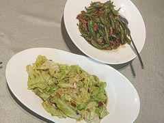 -毛家饭店·30年融合新湘菜(无影山店)