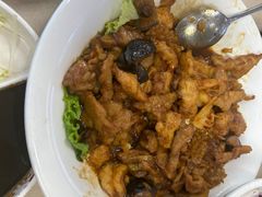 -普天和酒楼·新津菜·烤鸭(天津之眼店)