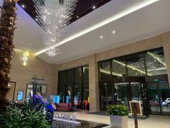 -常州环球恐龙城维景国际大酒店