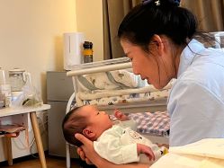 -优贝恩母婴护理中心