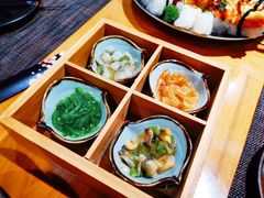 -吉之仙•中国制造•出口级食材日料店(领事馆总店)