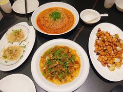 -国人川菜(李家村建东街店)