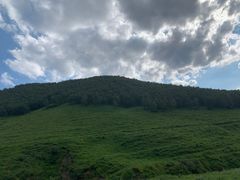 -灵山