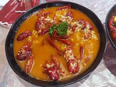 -徐嘉赫龙虾馆