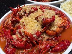 -周姑娘不等味·牛羊肉火锅·螃蟹罗氏虾·烤鱼烤串(高邮店)