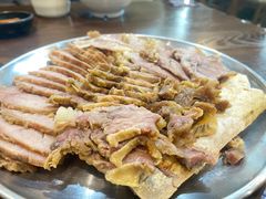 -谢大牛馆·中式卤牛排(老店)