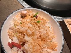 -同仁四季椰子鸡(宝安壹方城店)