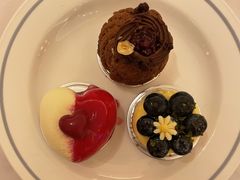 -咖啡苑自助餐厅·中国大饭店