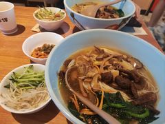-云味馆·云南菜·云南米线(景田店)