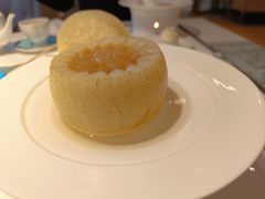 -燕庭·纯燕窝·甜品下午茶(南京西路店)