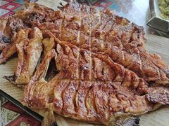 -遇见小院—虹鳟鱼•农家菜(怀柔店)