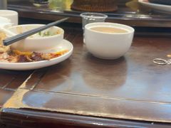 -沈家花园如皋菜(君御豪庭店)