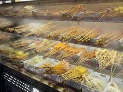 -夸父炸串(金桥国际广场店)