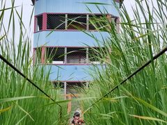 -河北村民俗体验园