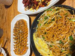 -福苗小骆驼烧烤(太奥广场店)