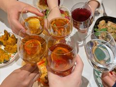 -Living Kitchen团建·厨艺派对空间(国贸店)