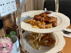 -花神咖啡馆(文汇路店)