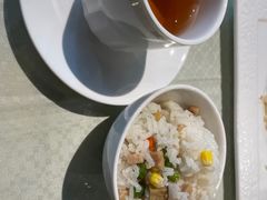 -天厨妙香素食餐厅(清华店)