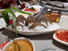 -海底捞火锅(河东万达广场店)