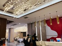 -嘉宴(明发外滩广场店)