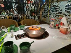 -润园四季椰子鸡火锅(欢乐海岸店)