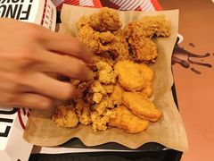 -肯德基(尧佳路店)