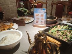 -张家卫·阳江菜·小海鲜(肥婆湾桥店)