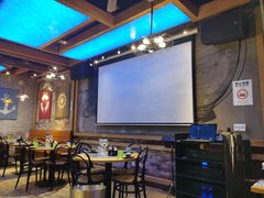 -鱼库·不仅是一家烤鱼店(车公庙店)