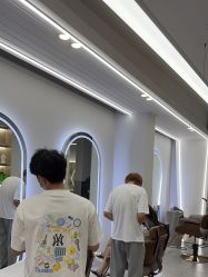 -D.G造型·烫发染发接发