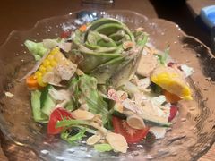 -水之惠鲜鱼料理(王府大街店)