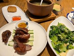 -醉南拳客家菜·河田鸡(西禅寺杨桥店)