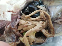 -大益烤鸡