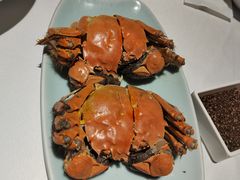 -小厨娘淮扬菜(龙湾天街店)