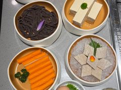 -海底捞火锅(银泰中心店)