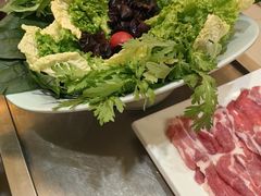 -匹夫涮肉城(黄村店)