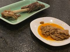 豆串-河东颐祥阁(世贸店)