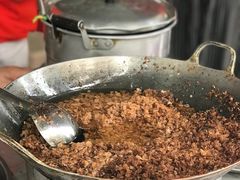 -共和老洪豆花草粿水粿