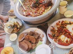 -大师傅金奖啤酒鱼(西街口总店)