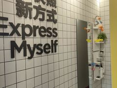 -方快-照相馆(海阳路店)