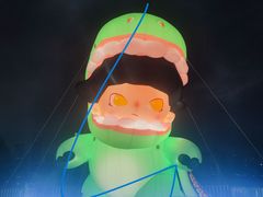 -长沙北辰三角洲大悦城