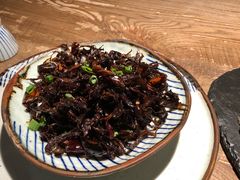 -兰木肆·云南菜(龙湖U城天街店)