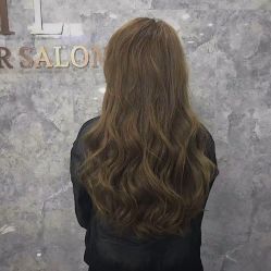-Style HAIR