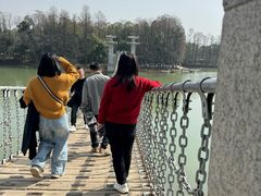 -东湖落雁景区