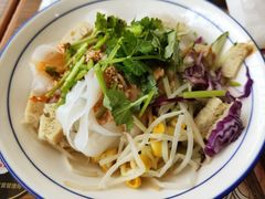 -姑娘手·陕西手工面·肉夹馍(象峰店)