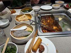 -海底捞火锅(江宸天街店)