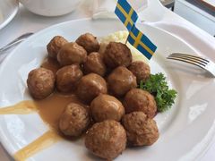 -宜家·瑞典风味餐厅(北京西红门店)