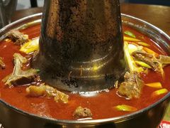 -煲得鲜·桐乡煲·小龙虾(万达店)