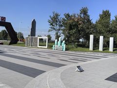 -六合国家地质公园桂子山景区