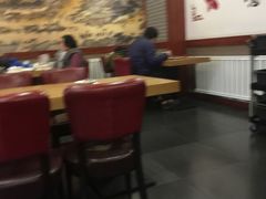 大堂-李连贵熏肉大饼(沈阳站店)